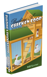 How To Build A Chicken Coop