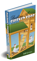 Chicken Coop Plans and Projects